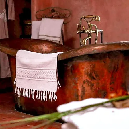 Madeleine: Luxury In Italy Βίλα Castel Giorgio