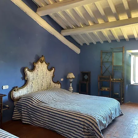 Βίλα Madeleine: Luxury In Italy