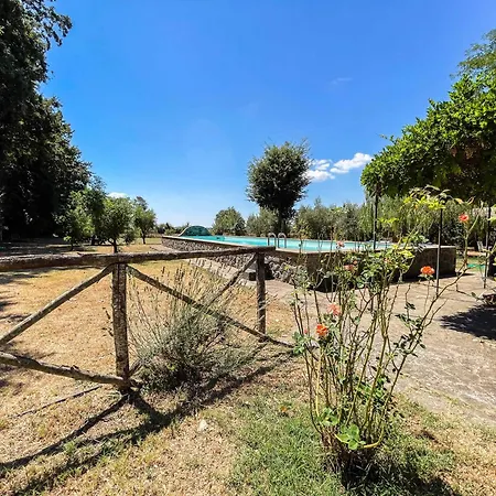 Madeleine: Luxury In Italy *