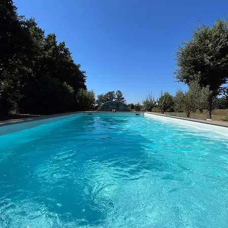 Madeleine: Luxury In Italy Βίλα