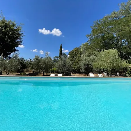 Villa Madeleine: Luxury In Italy