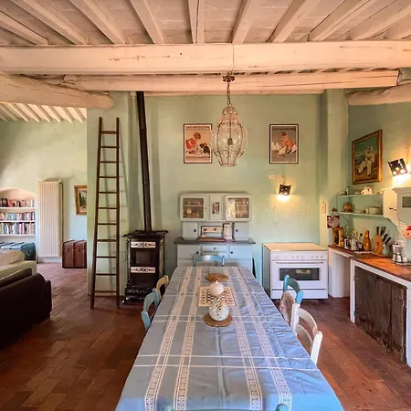 Villa Madeleine: Luxury In Italy *