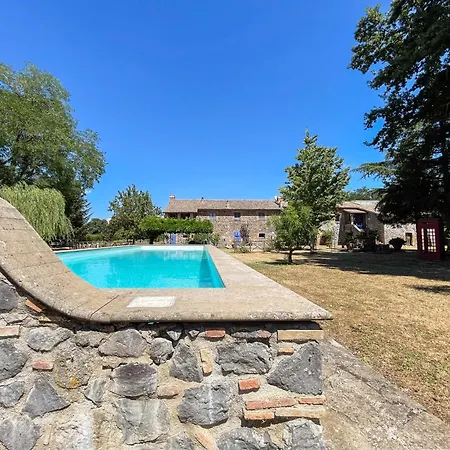 Villa Madeleine: Luxury In Italy *