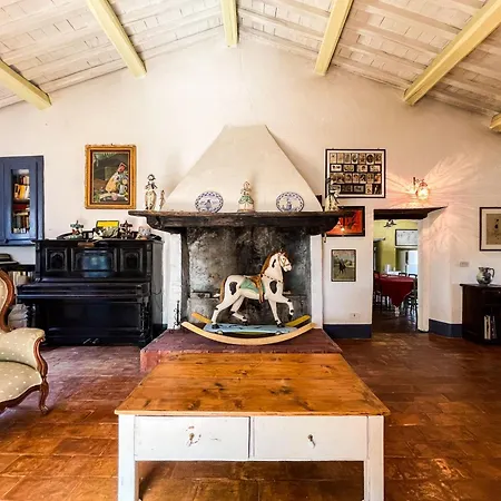 Madeleine: Luxury In Italy Βίλα