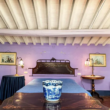 Madeleine: Luxury In Italy * Castel Giorgio