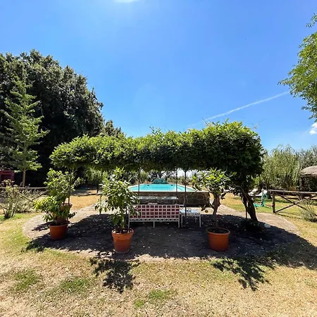 Villa Madeleine: Luxury In Italy *