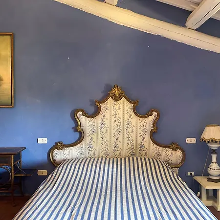 Villa Madeleine: Luxury In Italy Castel Giorgio