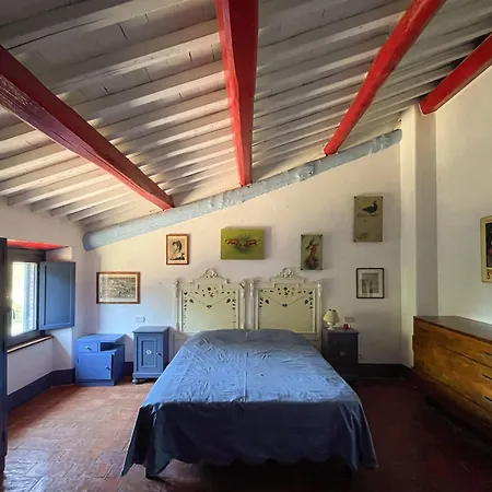 Madeleine: Luxury In Italy