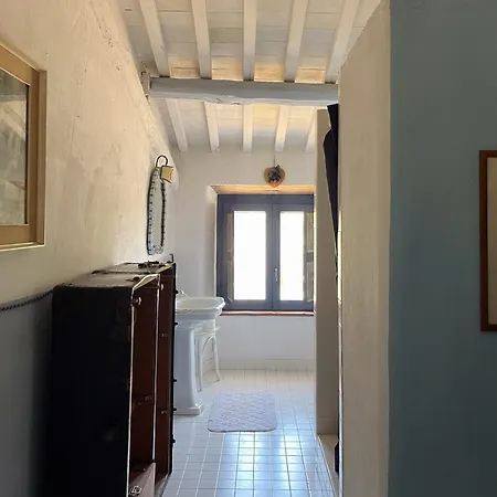 Madeleine: Luxury In Italy ヴィラ