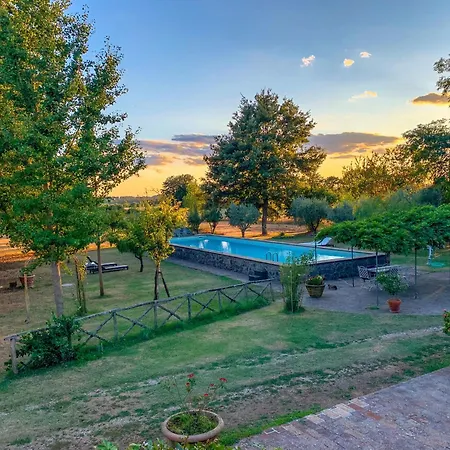 Βίλα Madeleine: Luxury In Italy *