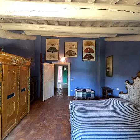 Madeleine: Luxury In Italy Βίλα Castel Giorgio