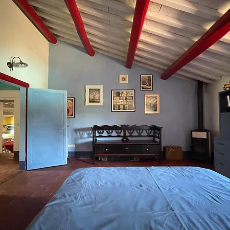 Madeleine: Luxury In Italy Castel Giorgio