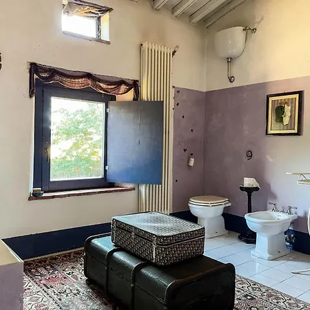 Madeleine: Luxury In Italy Βίλα