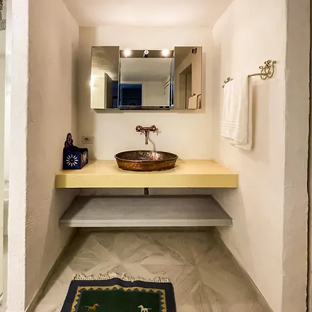 Βίλα Madeleine: Luxury In Italy *