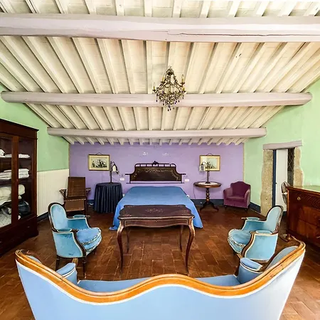 Madeleine: Luxury In Italy ヴィラ