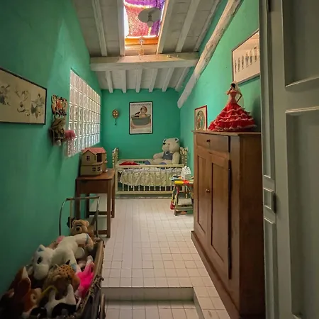 Βίλα Madeleine: Luxury In Italy