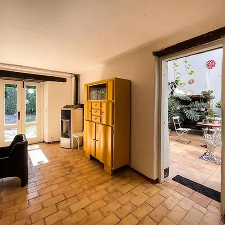 Madeleine: Luxury In Italy ヴィラ *