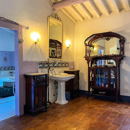 Villa Madeleine: Luxury In Italy *