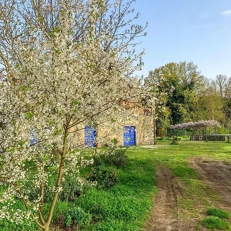 Madeleine: Luxury In Italy Castel Giorgio