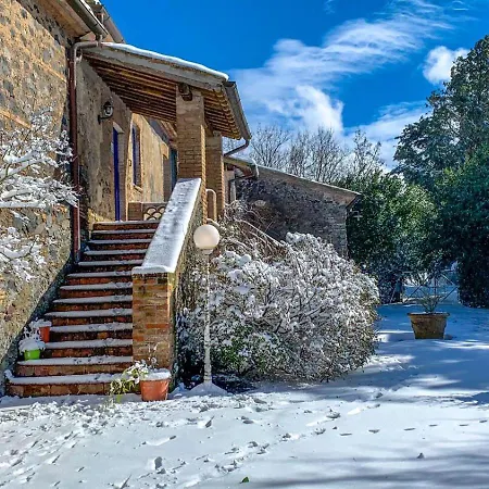 Villa Madeleine: Luxury In Italy