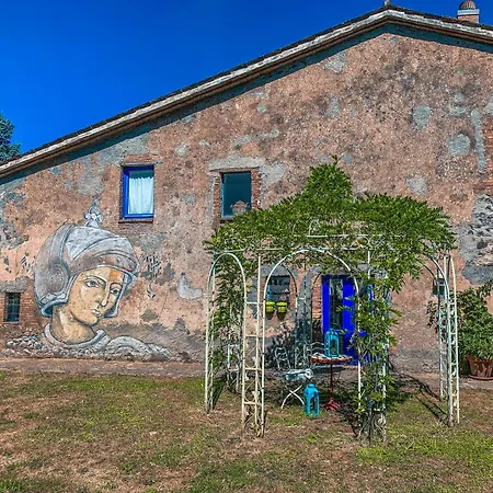 Madeleine: Luxury In Italy ヴィラ *