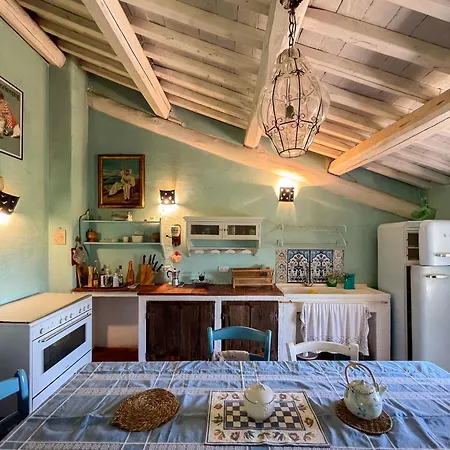 Βίλα Madeleine: Luxury In Italy *