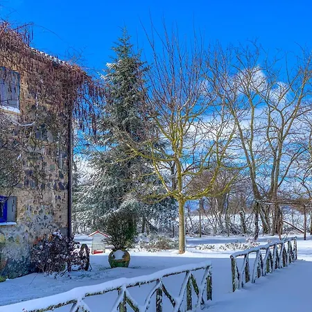 Madeleine: Luxury In Italy *