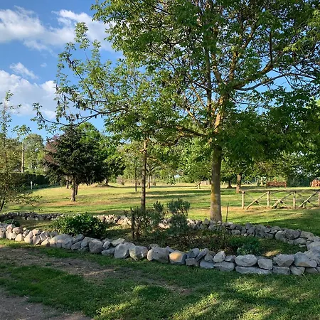 Madeleine: Luxury In Italy Βίλα Castel Giorgio