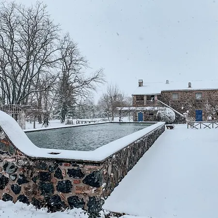 Madeleine: Luxury In Italy