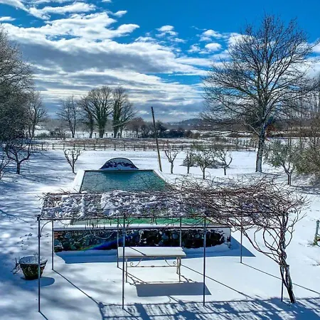 Βίλα Madeleine: Luxury In Italy