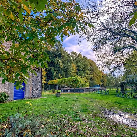 Madeleine: Luxury In Italy ヴィラ *