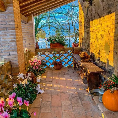Villa Madeleine: Luxury In Italy *