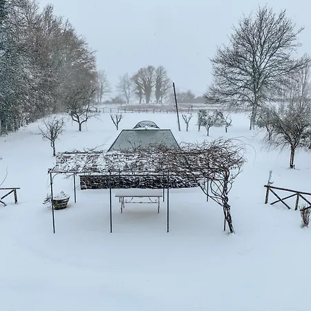 Madeleine: Luxury In Italy Castel Giorgio