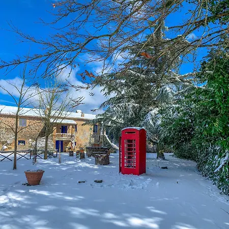 Madeleine: Luxury In Italy Βίλα