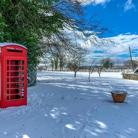 Madeleine: Luxury In Italy Βίλα *