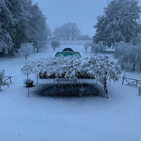 Madeleine: Luxury In Italy Βίλα