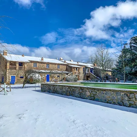 Madeleine: Luxury In Italy Βίλα *