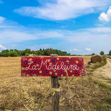 Βίλα Madeleine: Luxury In Italy *