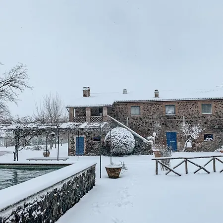 Villa Madeleine: Luxury In Italy *