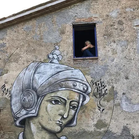 Βίλα Madeleine: Luxury In Italy Castel Giorgio