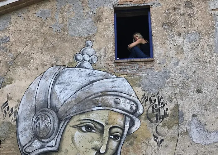 Villa Madeleine: Luxury In Italy Castel Giorgio